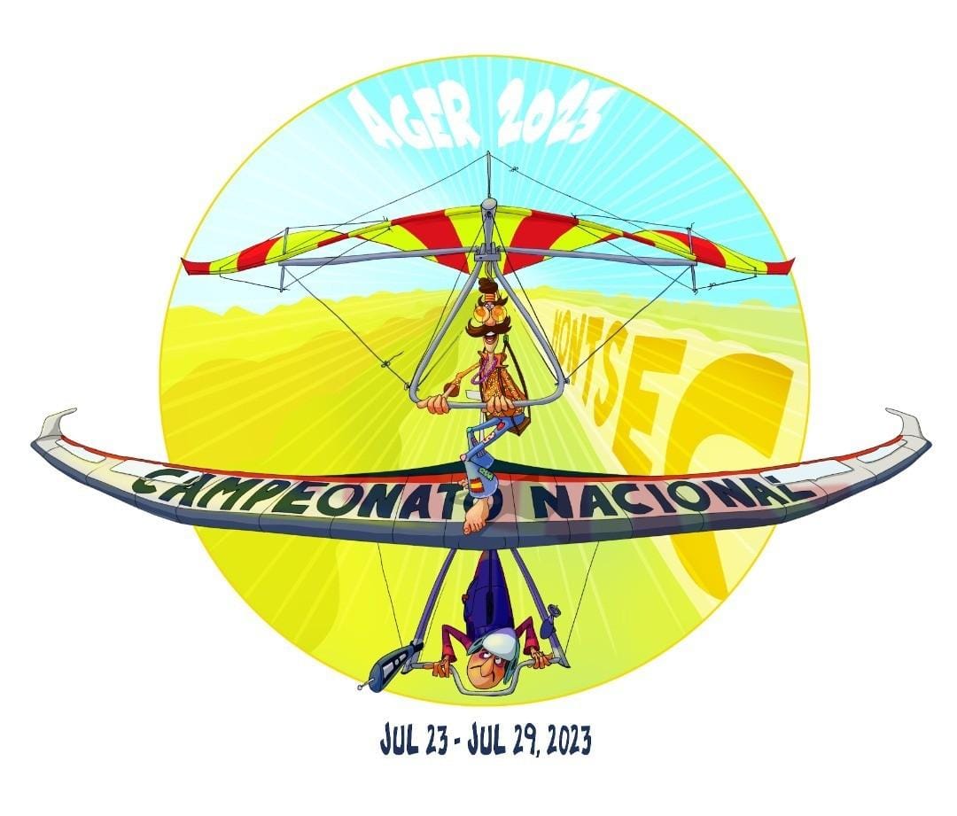 Resultados Campeonato de Espa&ntilde;a de Ala Delta